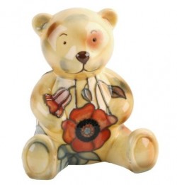 Picture of Bear Yellow Poppy (Old Tupton Ware)