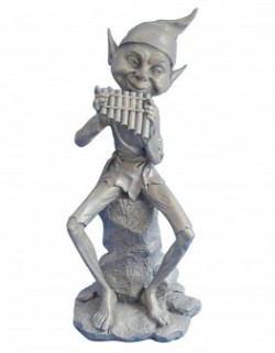 Picture of Pixie Piper Ornament 31 cm