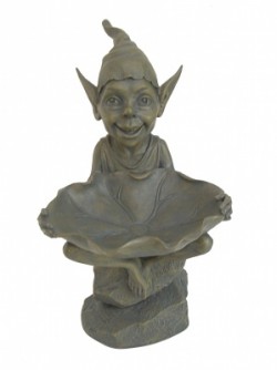 Picture of Pixie Offerings Figurine