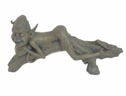 Picture of Relaxing Pixie Garden Ornament