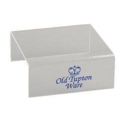 Picture of Old Tupton Ware Acrylic Display Stand