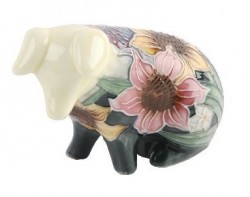 Picture of Pig Summer Bouquet (Old Tupton Ware)