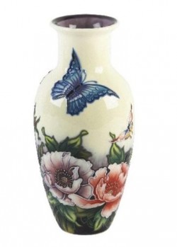 Picture of Sunflowers Vase 8 inches (Old Tupton Ware)