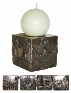 Picture of Story of Jesus (GENESIS NEW RELEASE)