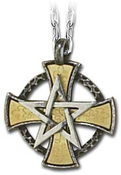 Picture of Magic Cross Pendant (NEW RELEASE)