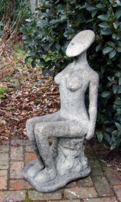 Picture of Florence Stone Sculpture (NEW RELEASE)