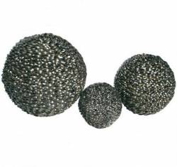 Picture of Spheres Garden Sculptures