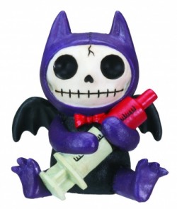 Picture of Flappy Furrybones Figurine (NEW)