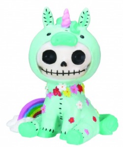 Picture of Unie Furrybones Figurine (NEW)