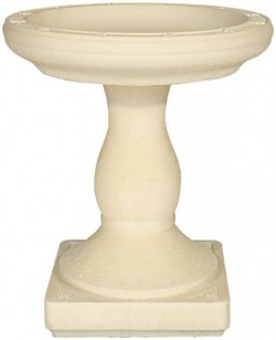 Picture of Round Birdbath (Cotswold)