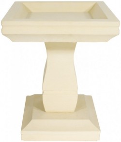 Picture of Art Deco Birdbath (Cotswold)