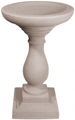 Picture of Edwardian Birdbath (Portland)