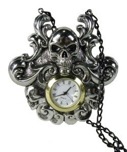 Picture of Dead Mans Clock (Gothic Couture)