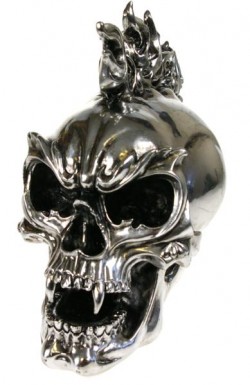 Picture of Firehawk Skull Large
