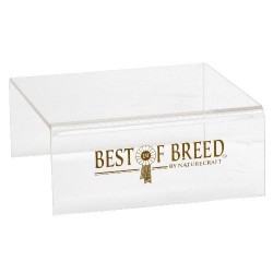 Picture of Best of Breed Acrylic Display Stand