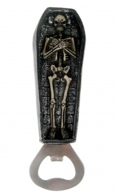 Picture of Skeleton Bottle Opener (NEW RELEASE)