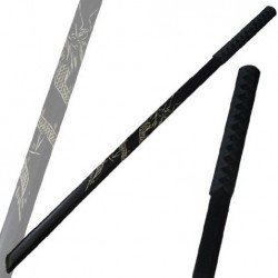 Picture of Training Samurai Sword (Black)