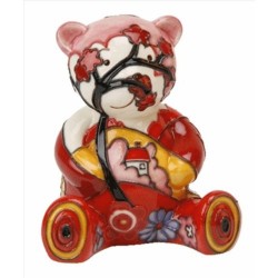 Picture of Bear Dawn Design (Old Tupton Ware Jeanne McDougall)