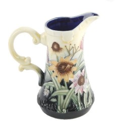 Picture of Summer Bouquet Jug 6 inches (Old Tupton Ware)