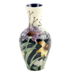 Picture of Summer Bouquet Vase 4 inches (Old Tupton Ware)