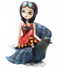Picture of Poes Flight Fairy Ornament(NEW RELEASE)