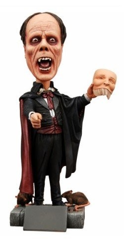 Picture of Phantom of the Opera Head Knocker