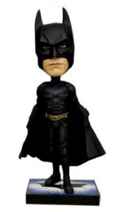 Picture of Batman Head Knocker