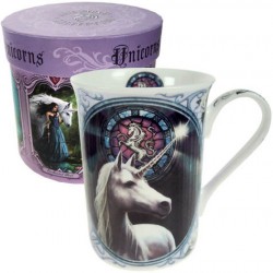 Picture of Enlightenment Mug (Anne Stokes)