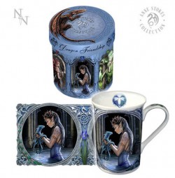 Picture of Water Dragon Mug (Anne Stokes)