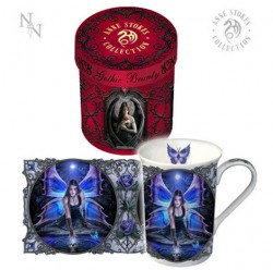 Picture of Immortal Flight Mug (Anne Stokes)