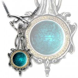 Picture of The Night of Death Pendant (NEW RELEASE)