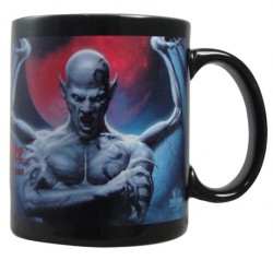 Picture of Blood Moon Mug (Tom Wood)