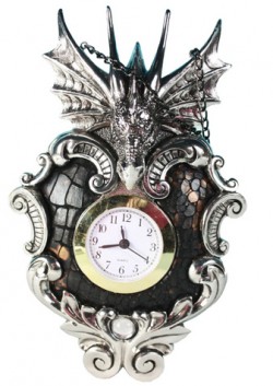 Picture of Time Guardian (Gothic Couture)
