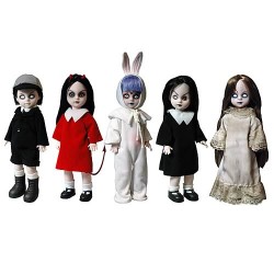 Picture of Living Dead Dolls 13th Anniversary Series (Complete set of 5)