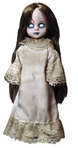 Picture of Posey Living Dead Doll 13th Anniversary Series (NEW)