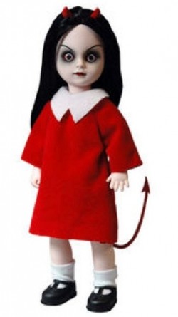 Picture of Sin Living Dead Doll 13th Anniversary Series (NEW)
