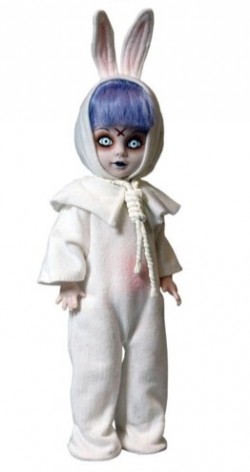 Picture of Eggzorcist Living Dead Doll 13th Anniversary Series (NEW)