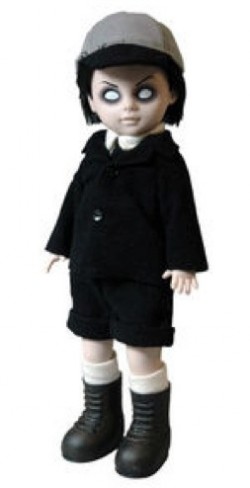 Picture of Damien Living Dead Doll 13th Anniversary Series (NEW)