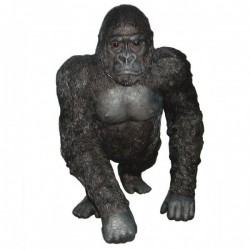 Picture of Gorilla Statue Giant 67 cm (Juliana)
