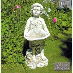 Picture of Jack Statue