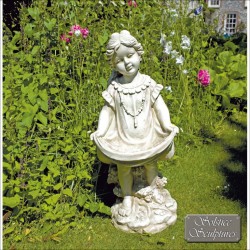 Picture of Jill Statue