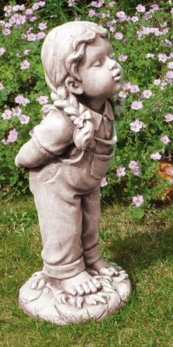Picture of Hannah Statue