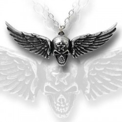 Picture of Spirit of Destiny Pendant (NEW)
