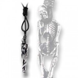 Picture of The Hanged Man Pendant (NEW)