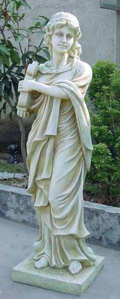 Picture of Classical Lady Statue 116 cm