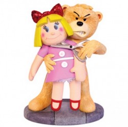 Picture of Barbie and Ken (LIMITED EDITION)