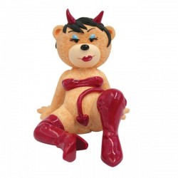 Picture of Vixen Bad Taste Bear