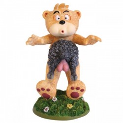 Picture of Aries Bad Taste Bear (Horrorscopes)