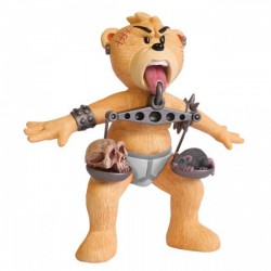 Picture of Libra Bad Taste Bear (Horrorscopes)
