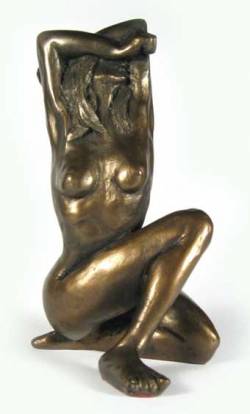 Picture of Alison Classical Sculpture